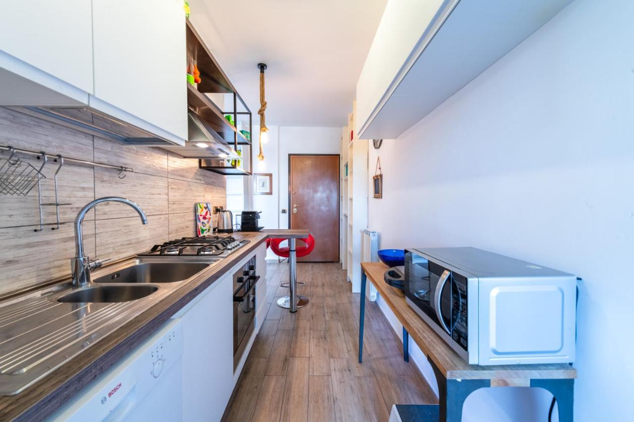Appartamento Casa Longanesi Roma Esterno foto